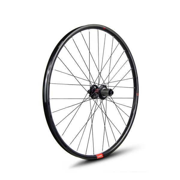 Gurpil Alpha 29 - Trasera 12x142 Shimano Microspline
