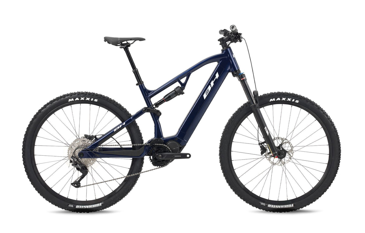 BH AtomE Lynx 8.0 - BWBSM