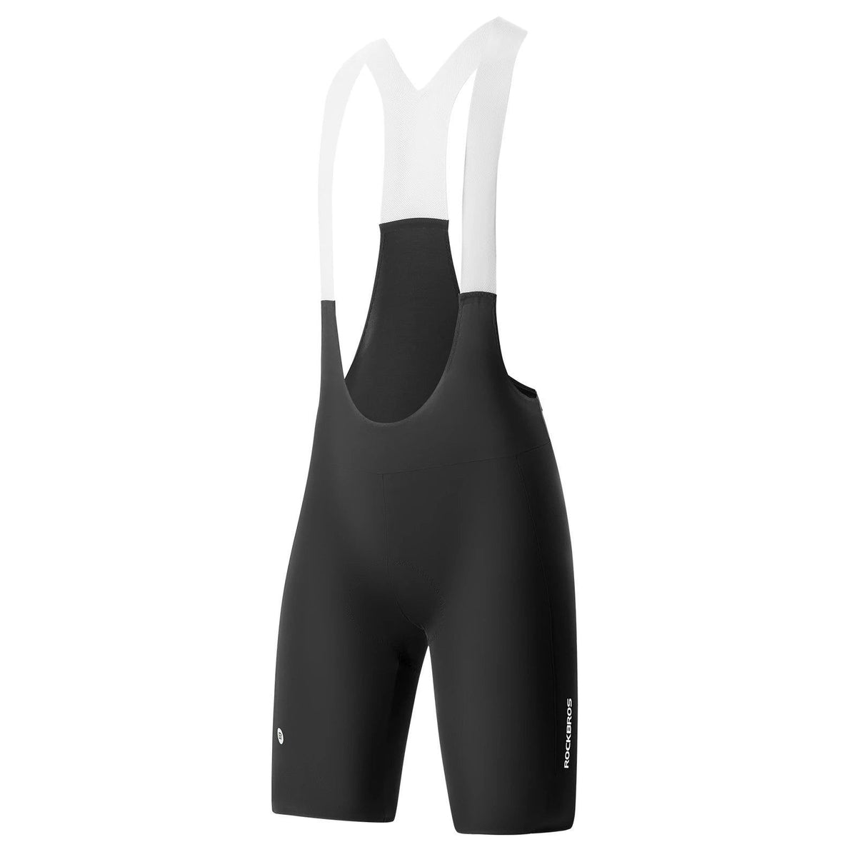 Rockbros Culottes de ciclismo acolchados para hombre - Talla 4XL