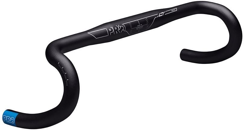 PRO LT Gravel Alloy - 40 cm
