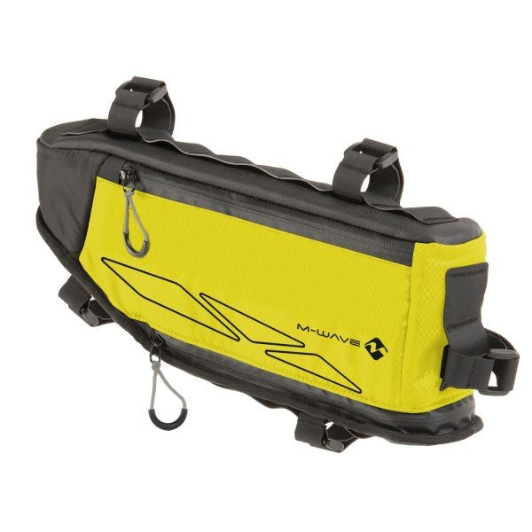 M-wave Rough Ride Triangle Amarillo - por defecto