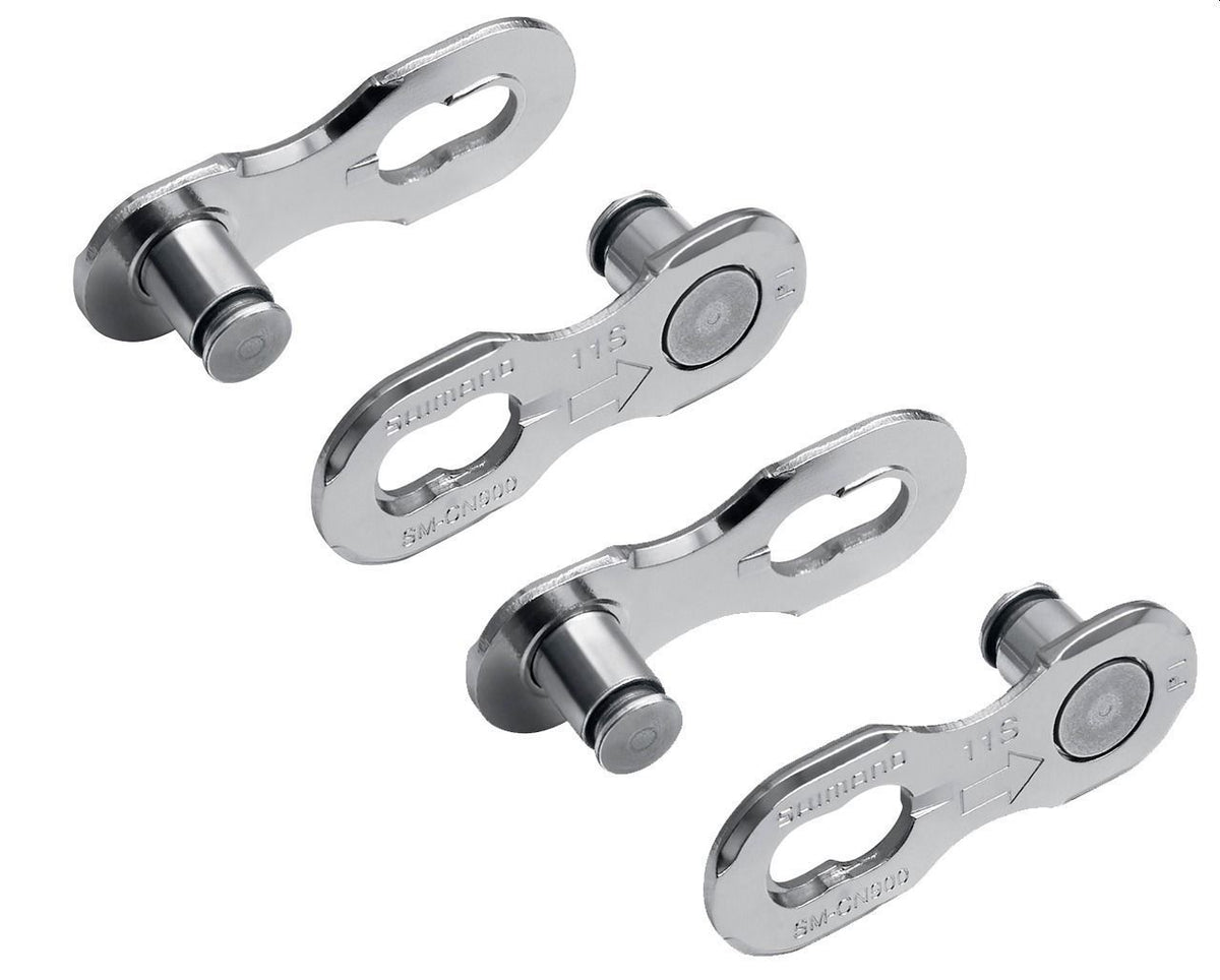 Shimano Quick Link SM-CN900-11 - 2 pares (OEM sin embalaje)