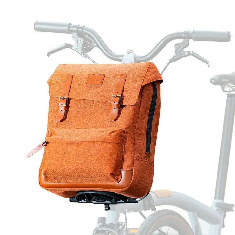 Rockbros Fashion Vintage Plegable - Única