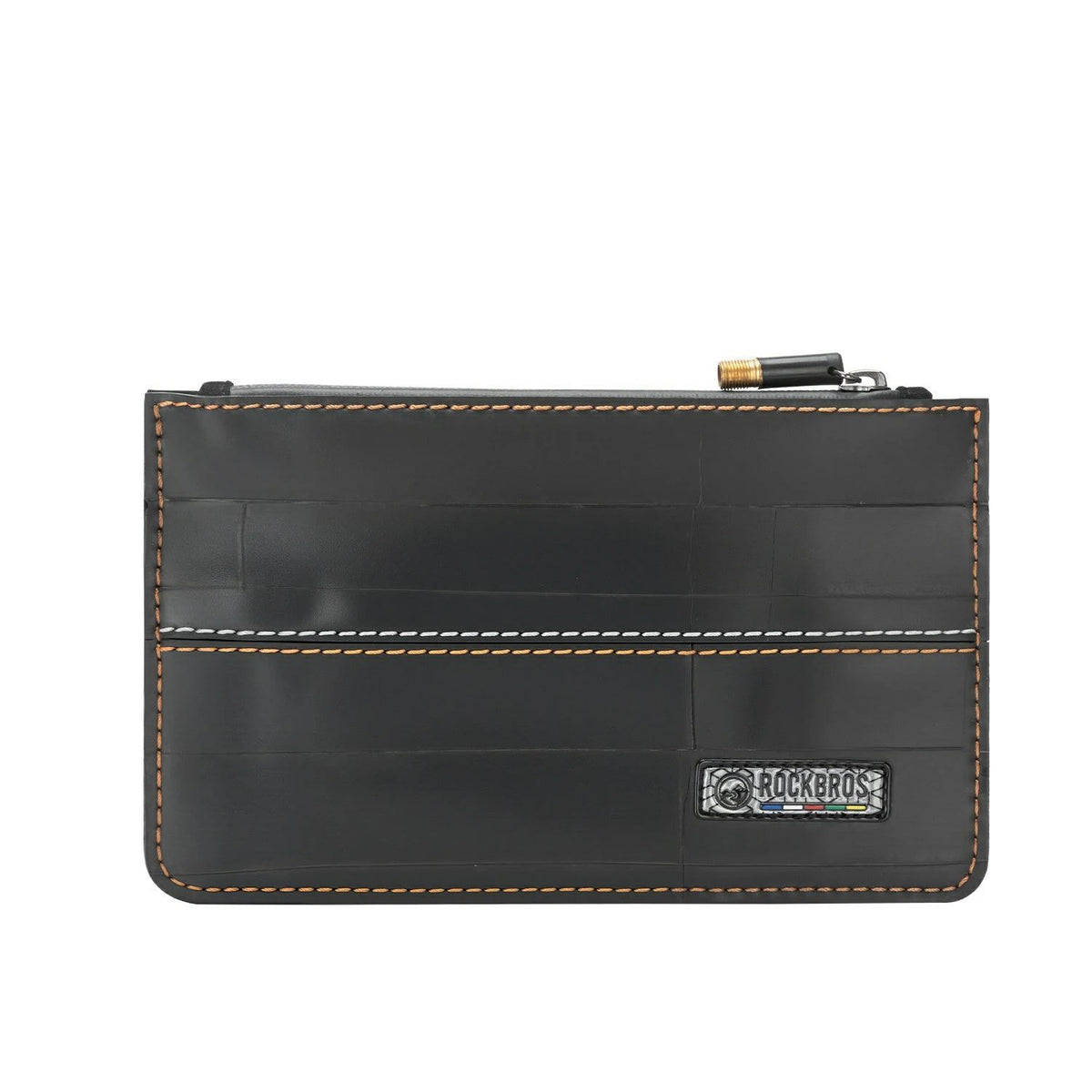 Rockbros Cartera Neumático Reciclado Road To Sky 0,7L - Única