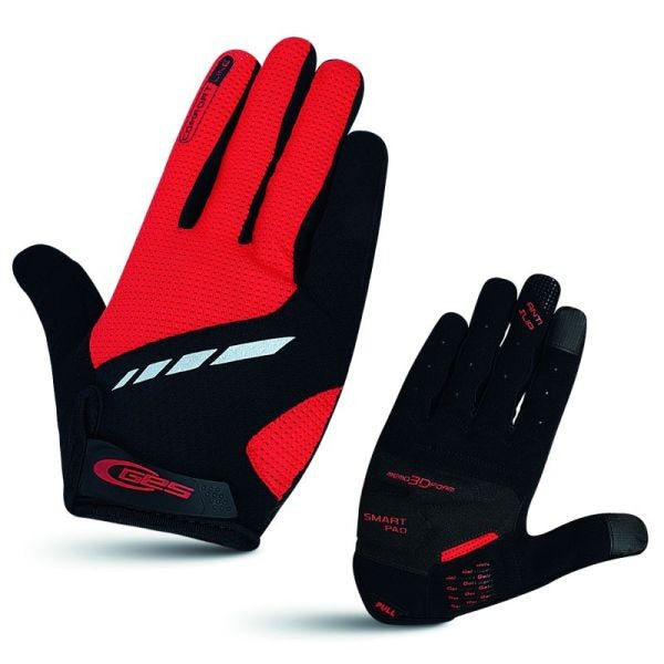 Ges Comfort - Rojo - Talla S