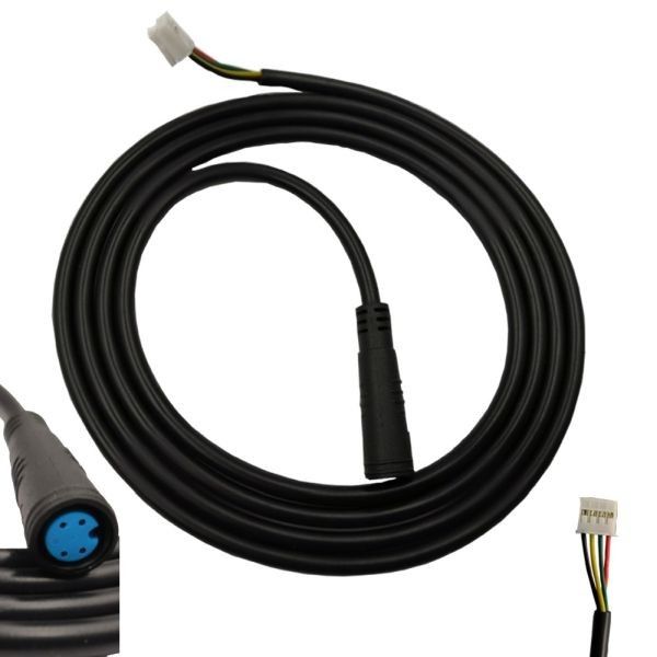 Xiaomi Cable de Datos - Encendido - Única
