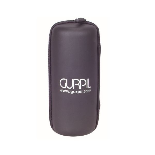 Gurpil Portaherramientas Negro - Única