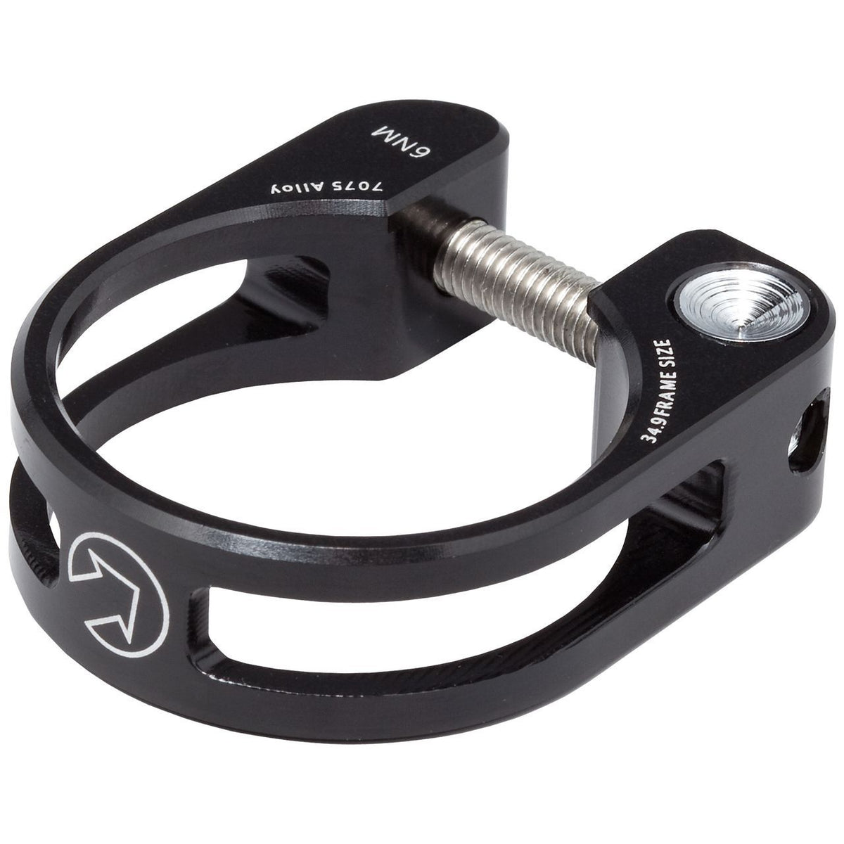 PRO Performance - Negro 34.9 mm