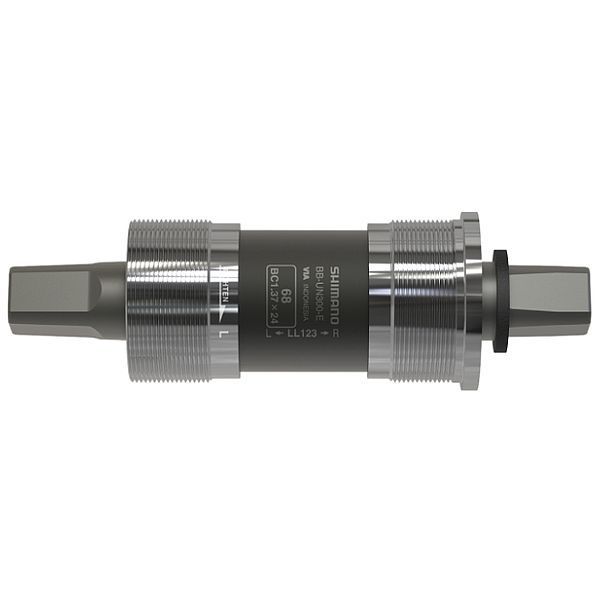 Shimano Tourney BB-UN300-E - 68x127
