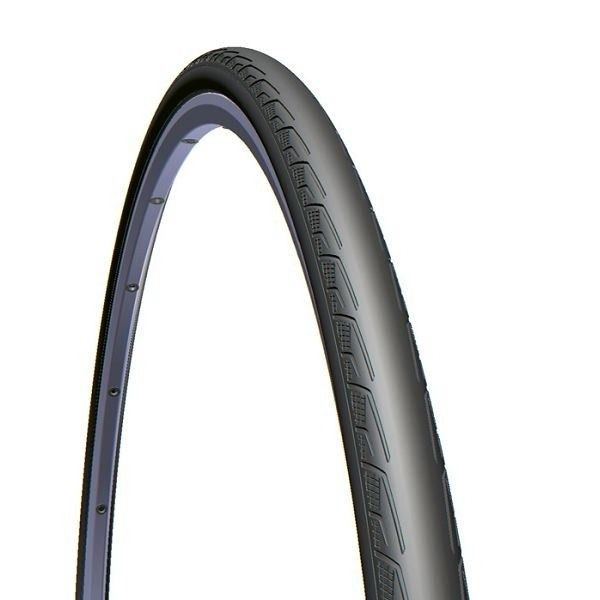 Mitas Syrinx V80 Classic 700x28C - Única