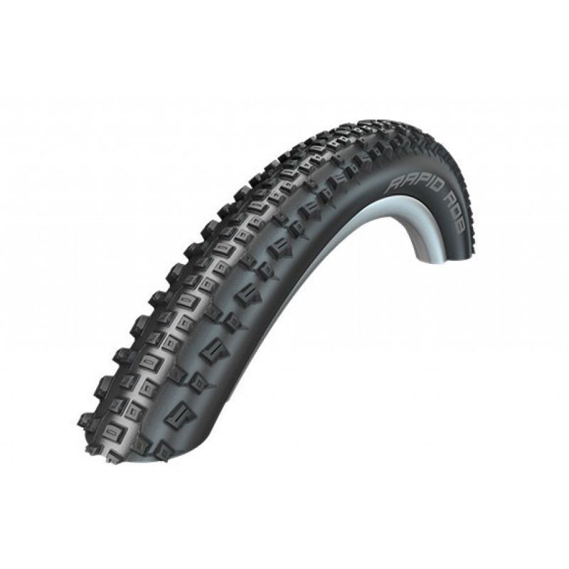 Schwalbe Rapid Rob 26 - 26x2.25 Active Line Aro Rígido