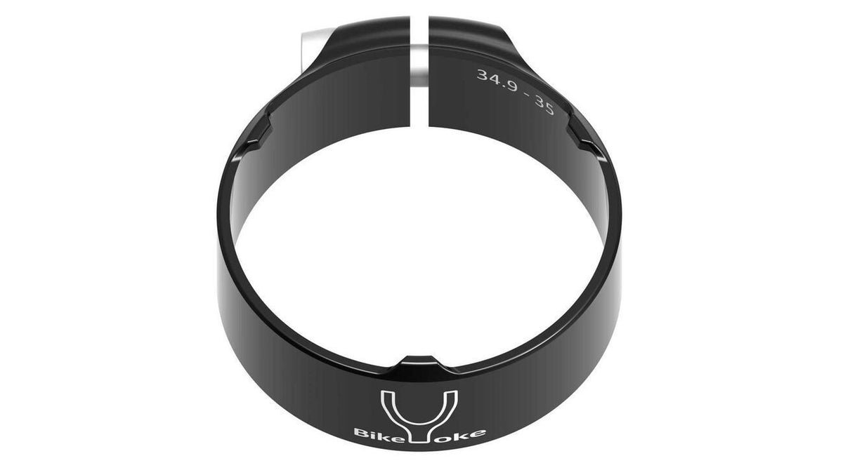 BikeYoke Cierre Sillin Bike Yoke - 31,8mm