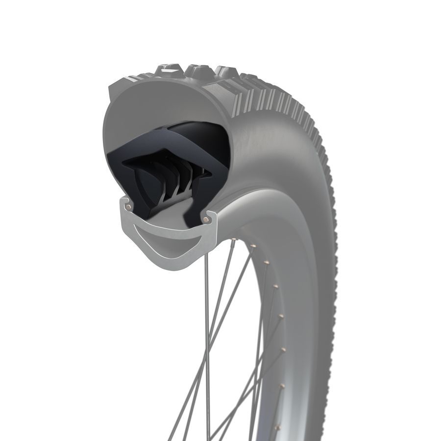 Tannus Armour Tubeless Pro - 27,5x2.1 - 2.6