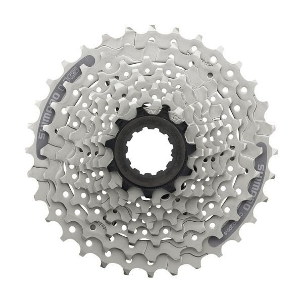 Shimano Altus CS-HG201-9 - 11-34