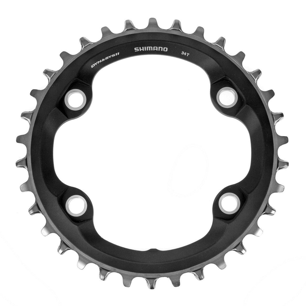 Shimano SLX FC-M7000 - 34 Dientes (monoplato)
