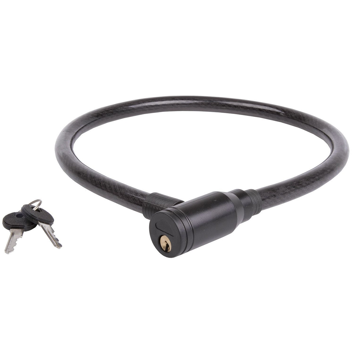 Catek Candado con Llave 800x15mm - Sin Blíster