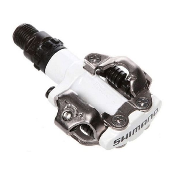 Shimano M520 - Blanco