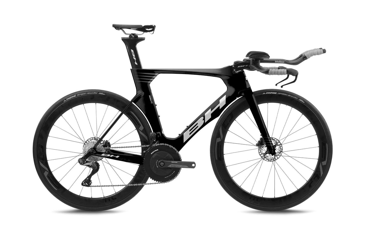 BH Aero TT 7.0 - NWS XL