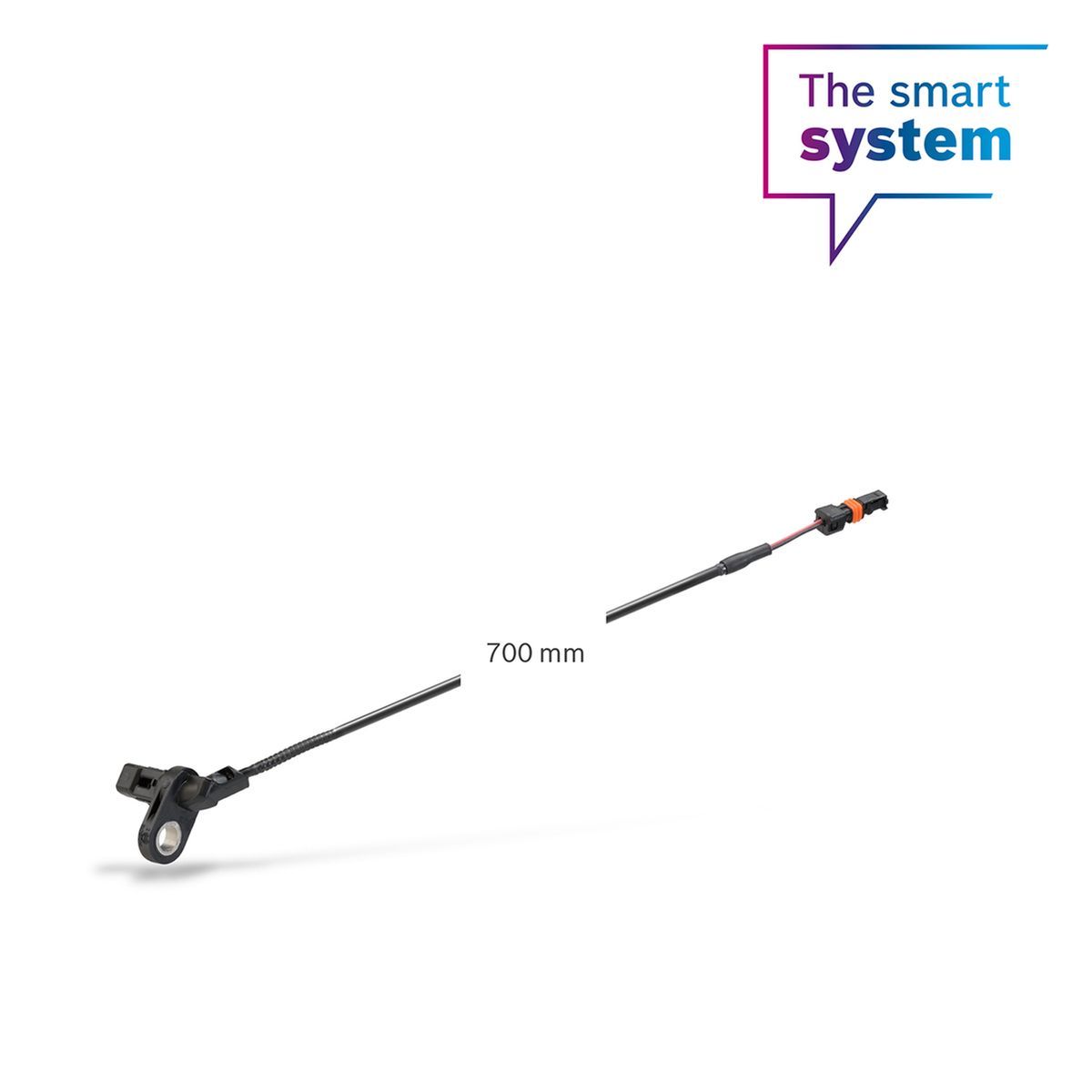 Bosch Sensor Velocidad ABS - 700mm