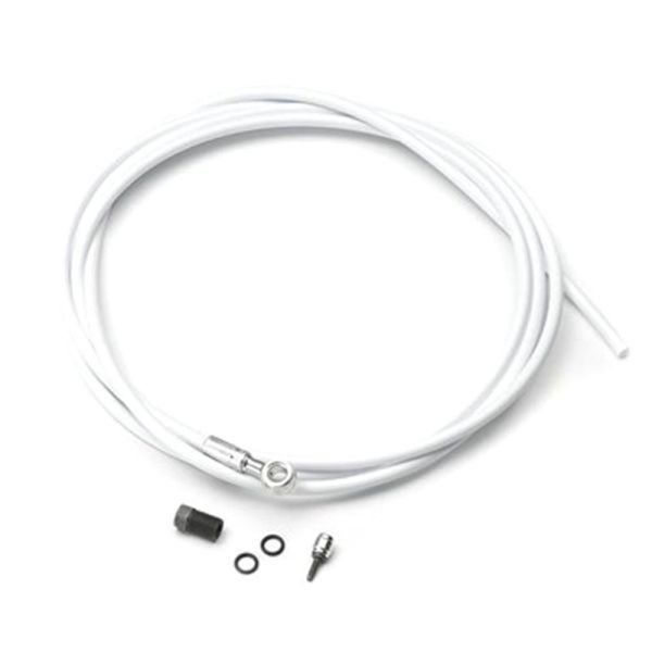 Avid XX, Juicy Ultimate, Juicy 7, Juicy 5 - Blanco