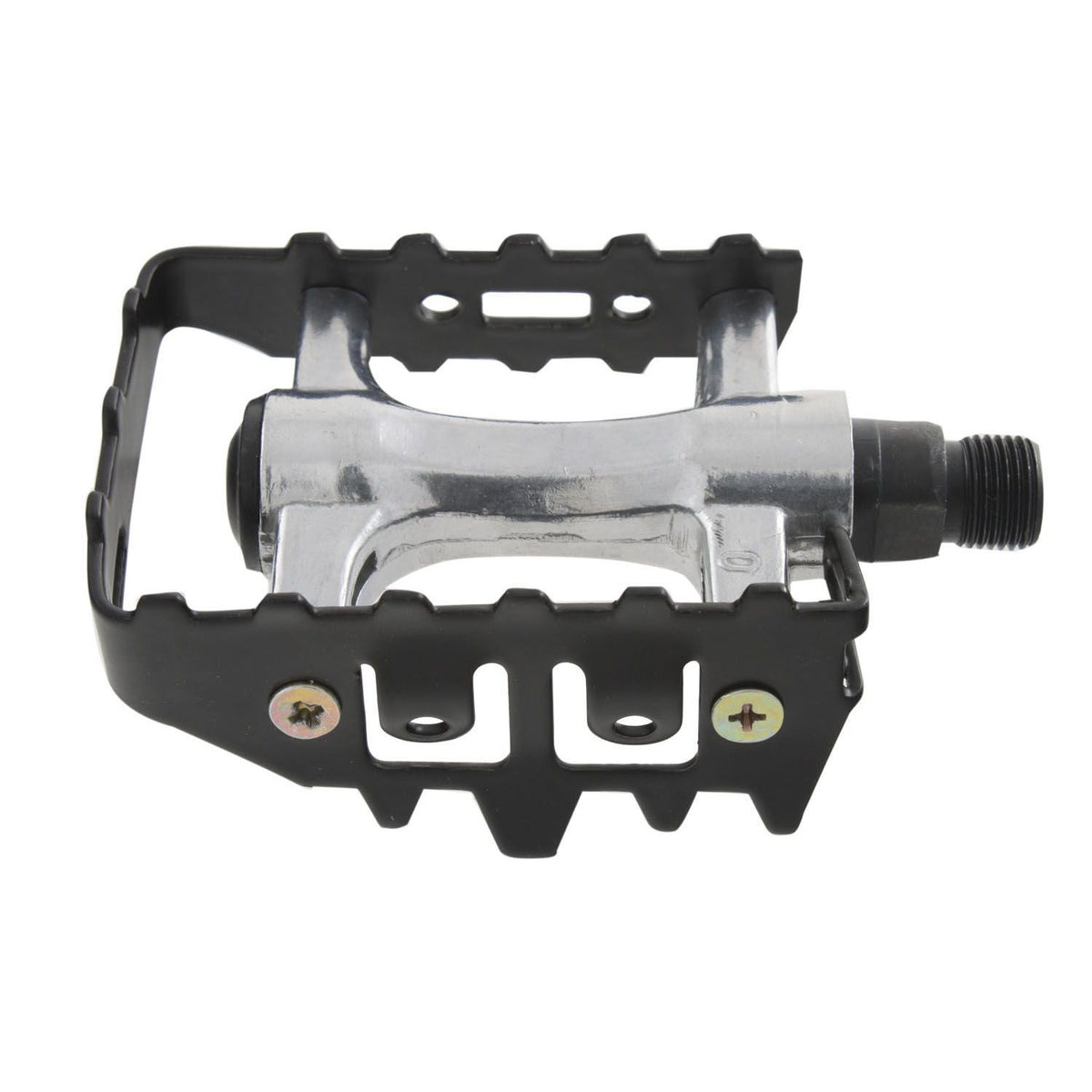 Catek Pedales Plataforma Basic Alloy - Sin Blíster