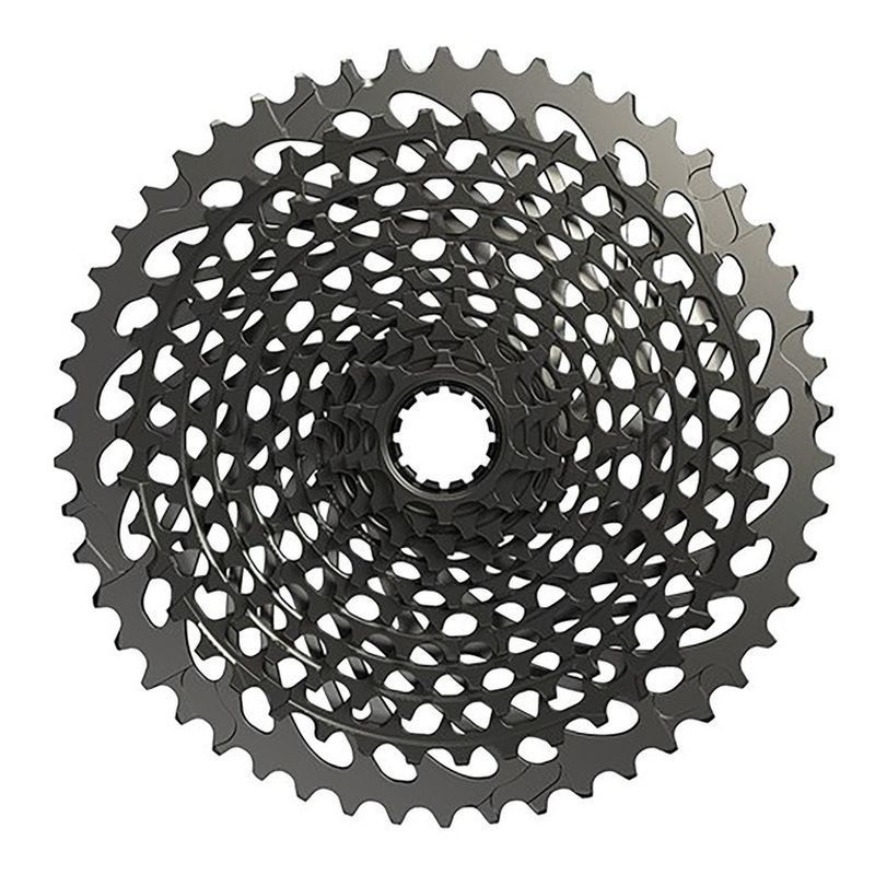 Sram X01 Eagle XG-1295 - 10-52 Negro