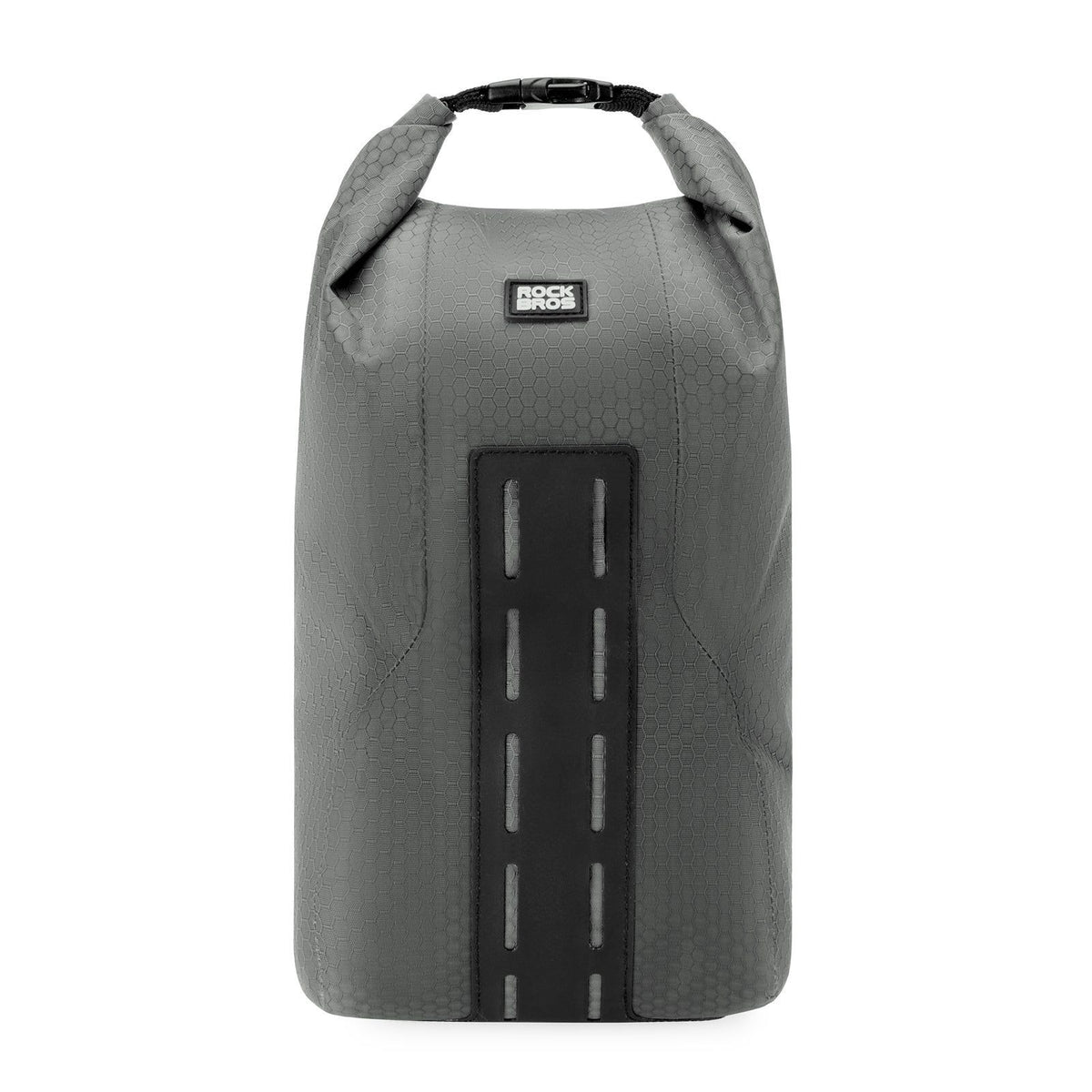 Rockbros Bolsa Impermeable Para Portabultos Horquilla - Única