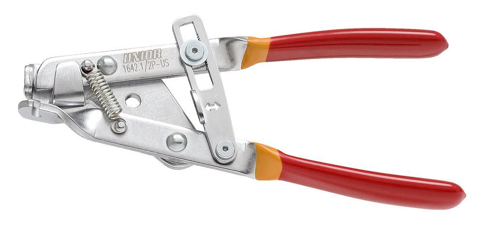 Unior Pinzas Tensado Cables - Única
