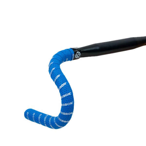 Bike Ribbon Eolo Soft - Azul