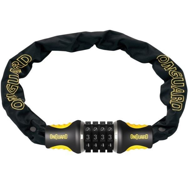 Onguard Mastiff #8123 - Única