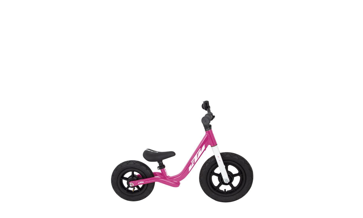 KTM Wild Buddy 10 - METALLIC BERRY