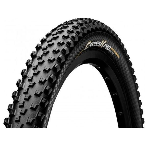 Continental Cross King 29 - PureGrip Shieldwall 29x2.60