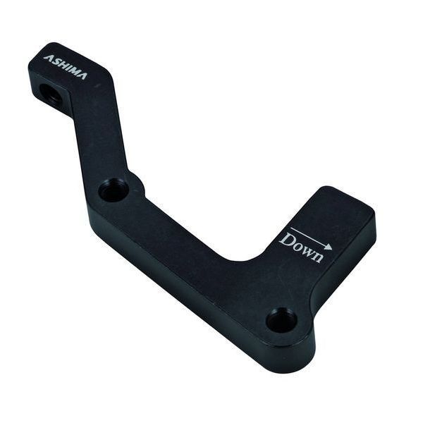 Ashima Adaptador IS - OFERTA - Trasero 203mm