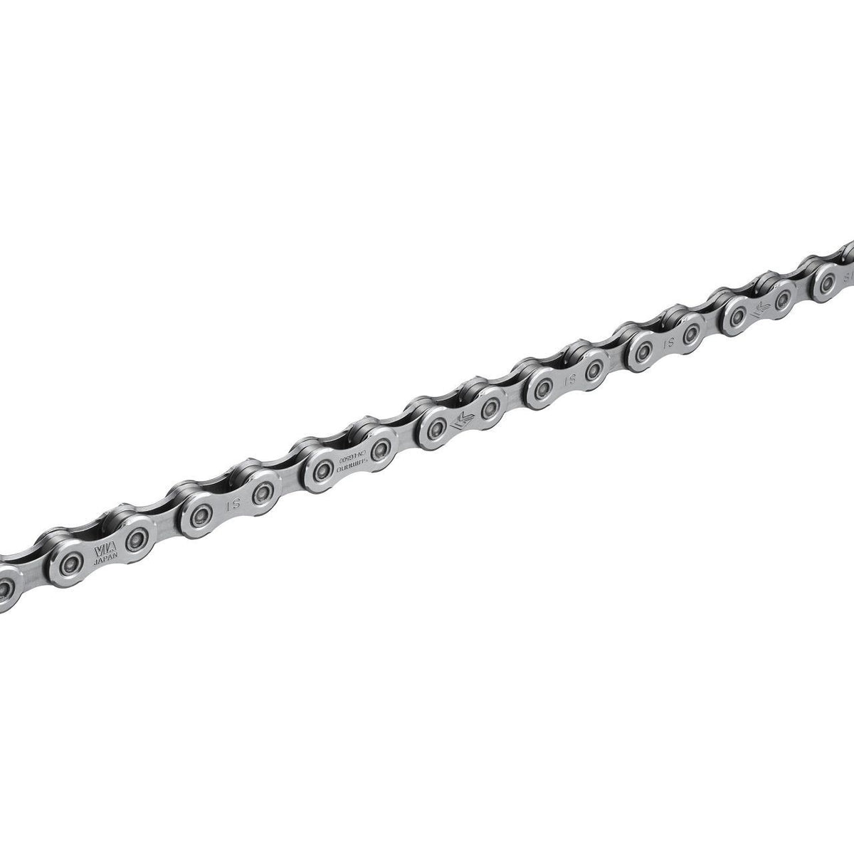 Shimano CN-LG500 Linkglide - 126 Eslabones