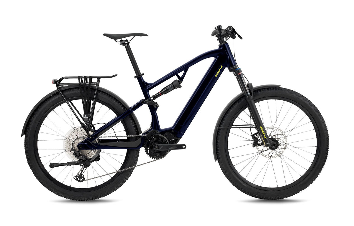BH Atom+ SL SUV Pro-Se - BYB MD