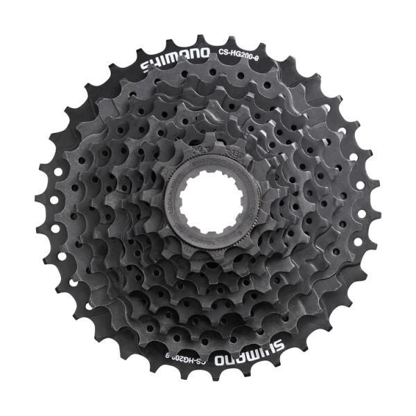 Shimano Alivio CS-HG200-9 11/36 Oferta - Única