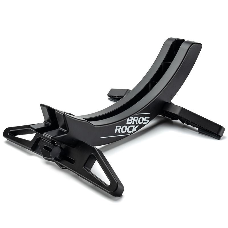 Rockbros Soporte Bicicleta a Rueda - Negro