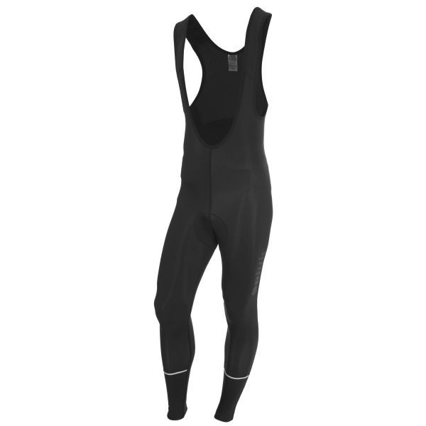 Spiuk Anatomic Largo - Negro/Blanco Talla 3XL
