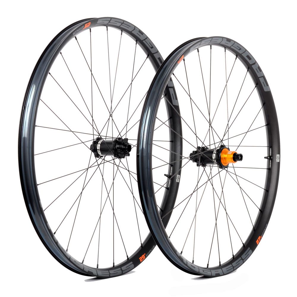 Progress MT Plus Nitro Mullet - Boost Sram XD