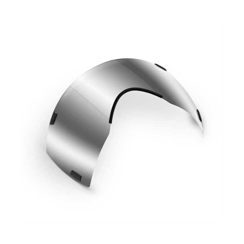 MET Pantalla Codatronca Dual-Mag - Talla M