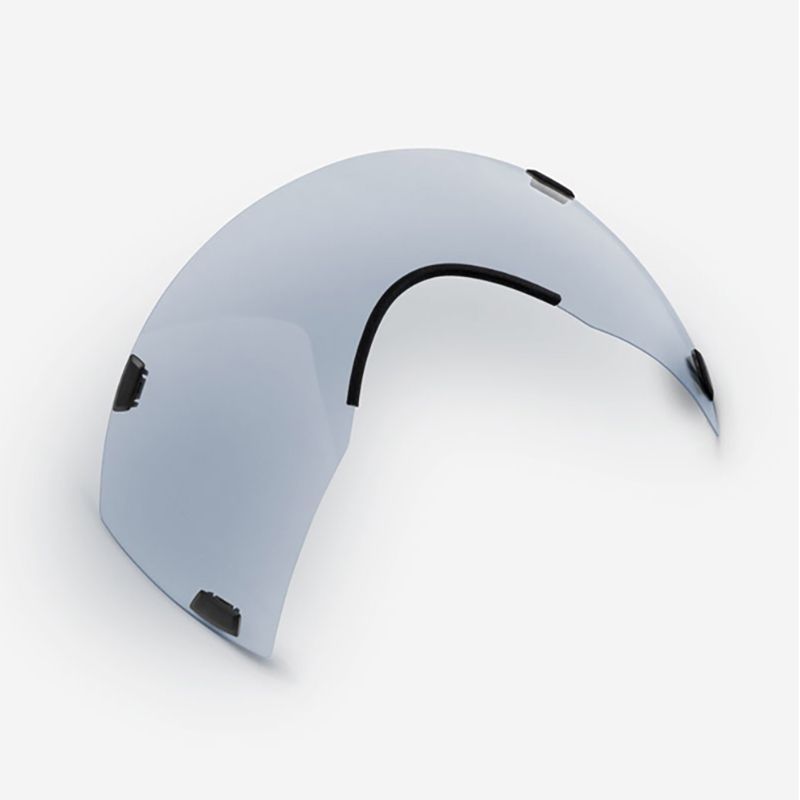 MET Pantalla Codatronca Mag-Clip Dual-Shield - Talla M
