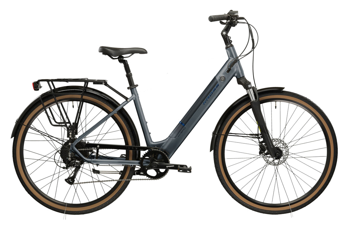 Sentio Hybrid 2.0