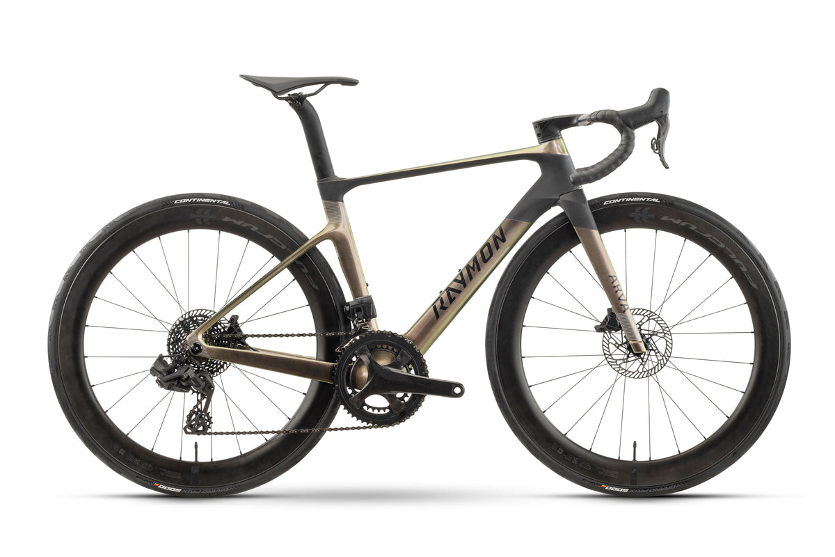 Raymon Arva Elite