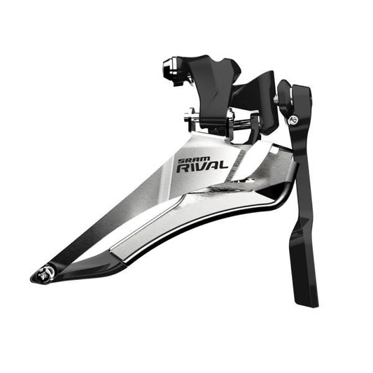 Rival 22 Yaw - por defecto