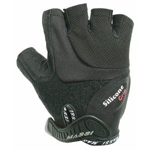 Silicone CX - Rojo/Negro - M