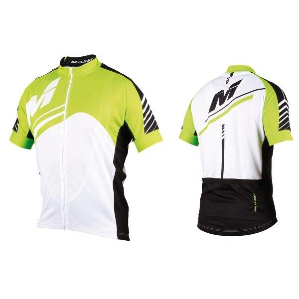 Vesta - Verde XS