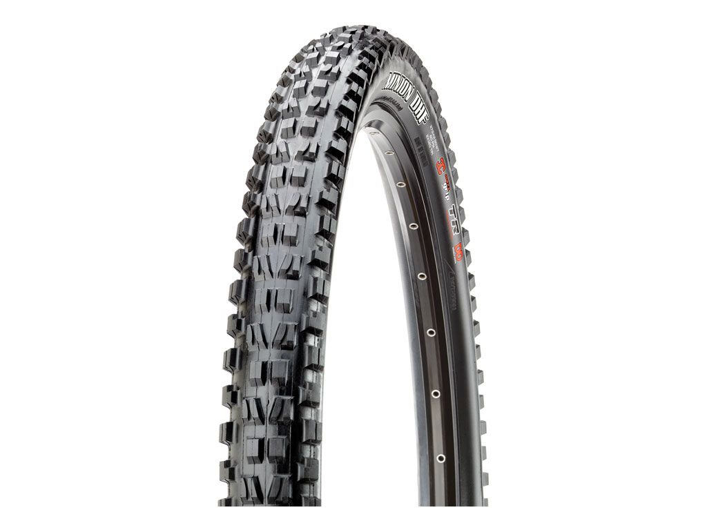 Minion DHF 26 - 26x2.30 EXO Tubeless Ready