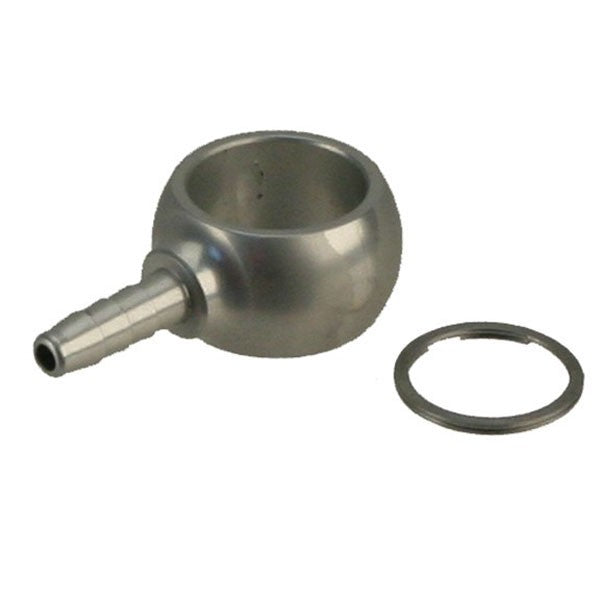 Xloc Banjo/Hose/Hosebarb - por defecto