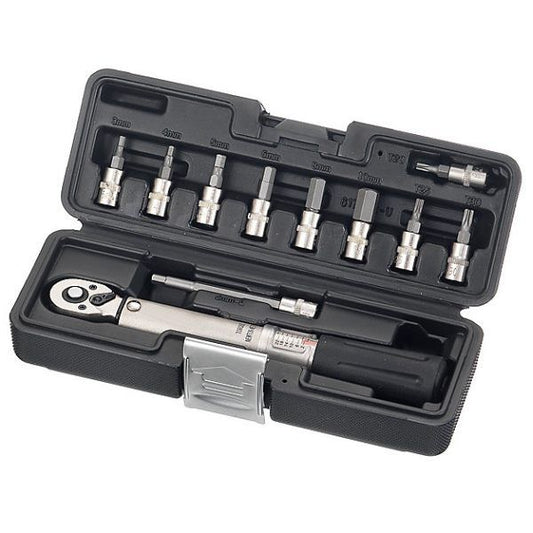 Kit 2-24Nm - por defecto