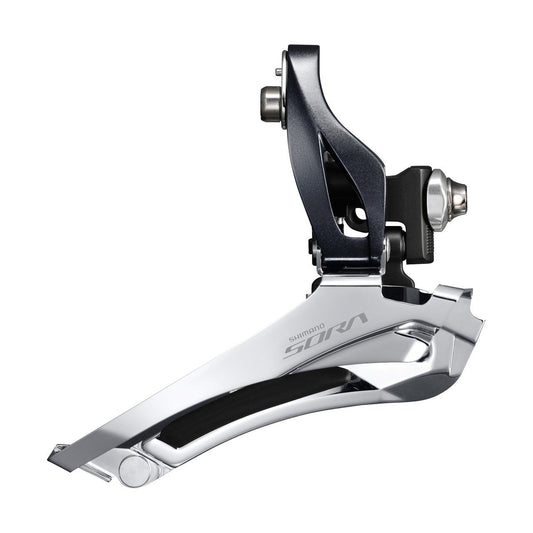 Sora FD-R3000F - por defecto